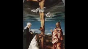 Carl Philipp Emanuel Bach - Easter Cantata Wq 244