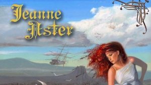 Hommage - Jeanne Aster Посвящение Милен Фармер Жанна Астер
