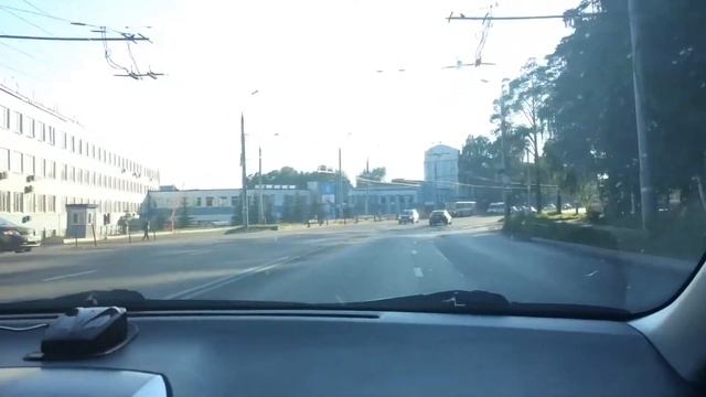 #1 Поезд Ижевск-Адлер / 2 дня 10 часов ада смотреть онлайн