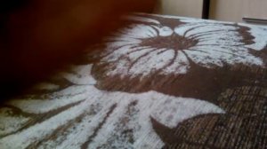 Самокат из металлического конструктора