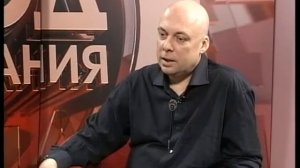 Городские встречи 13.11.15 Сергей Газетов