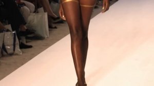 Lisa Blue Collection Uncut @ Mercedes Benz Swim Fashion Week Swim 2012