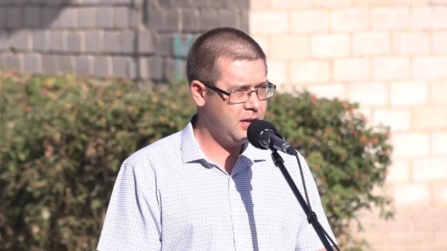Мемориальные доски героям СВО