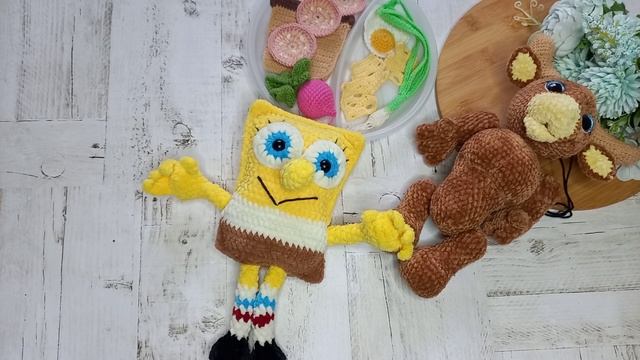 Обзор новой игрушки, приглашение в сп #мальчики-зайчики смотреть онлайн