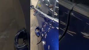 Доводчики дверей Volkswagen Arteon