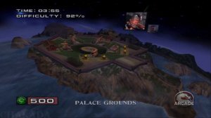 [TAS] Mortal Kombat Deadly Alliance NITARA (VERY HARD) (PS2)