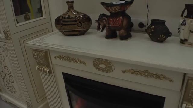 МЕБЕЛЬНАЯ ГОРКА В ЗАЛ смотреть онлайн