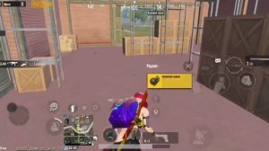 РАЗНОШУ ПАБЛИК С 90 ФПС. ИГРАЮ В PUBG MOBILE.ИГРАЮ С XIAOMI Mi 10t
