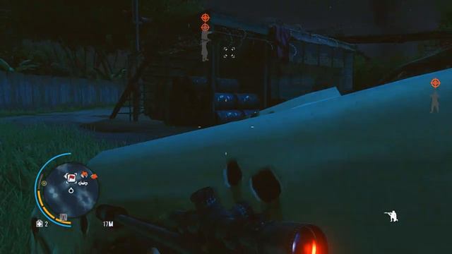 Far Cry 3 14 я сер Теперь это моя территория !!!!!! смотреть онлайн