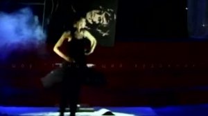 Шоу Танцующий Хдожник, демо-ролик 2010 г.