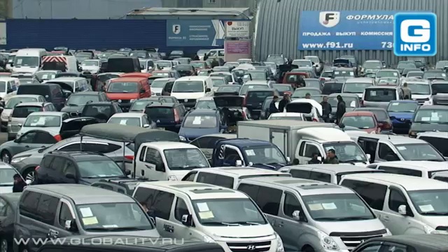 Автокредит: вопросы и ответы