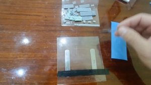 3090 Palit GameRock Замена термопрокладок / нестандартная прокладка!