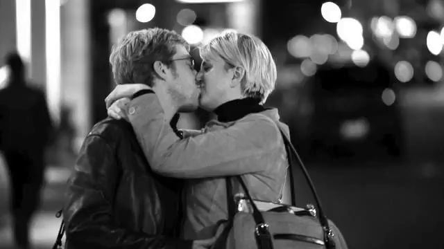 Красивый медляк . Просто хит! Это стоит увидеть! смотреть онлайн