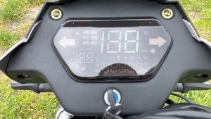 Обзор нового мопеда Alpha RS12 Millennium Gray (Серый) 18 апреля 2021 г.  Мотосалон Millennium