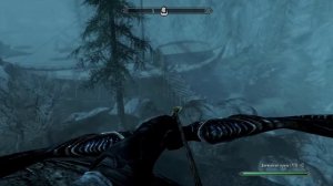 Стрим Skyrim на ЛЕГЕНДЕ #53 (продолжение)