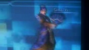 Sima Yi DW5 Empires