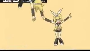 Kagamine Rin Levan Polka