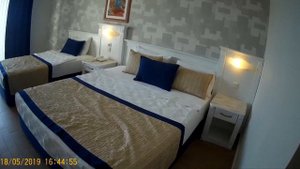 Отель KEMAL BAY RESORT 5* (Аланья) самый честный обзор от ht.kz
