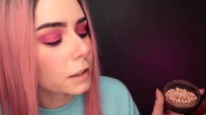 АСМР Немного СТРАННАЯ Подруга СДЕЛАЕТ ТЕБЕ МАКИЯЖ ?? ASMR FRIEND DOES YOUR MAKEUP