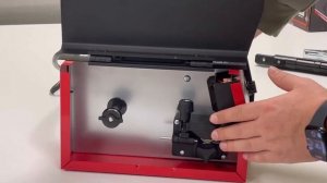 Полуавтомат PROtech 180 сварка без газа