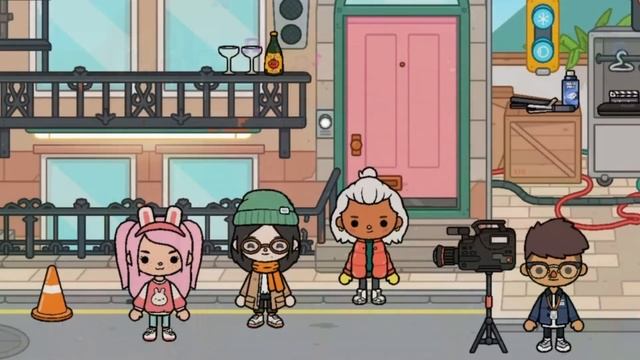 ГДЕ НАЙТИ в ТОКЕ? ВЕЩИ КОТОРЫЕ МАЛО КТО ПОКАЗЫВАЕТ в Тока Бока! Where To Find Toca Life World смотреть онлайн