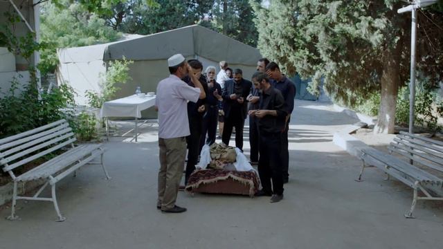 The Fisherman's Daughter, trailer смотреть онлайн