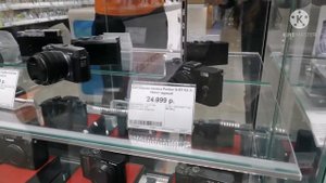 как выбрать фотоаппарат для любителя))