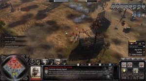 Company of heroes 2- Last Replay