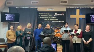 Шелестом дождя. Христианские песни