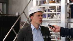«Бёмер Арматура». Сварка шаровых кранов больших диаметров. Часть V