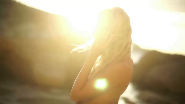 Kelly Rohrbach - Paul Hardcastle - Let It Go