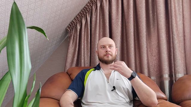 Избавление от заикания. День 39 смотреть онлайн