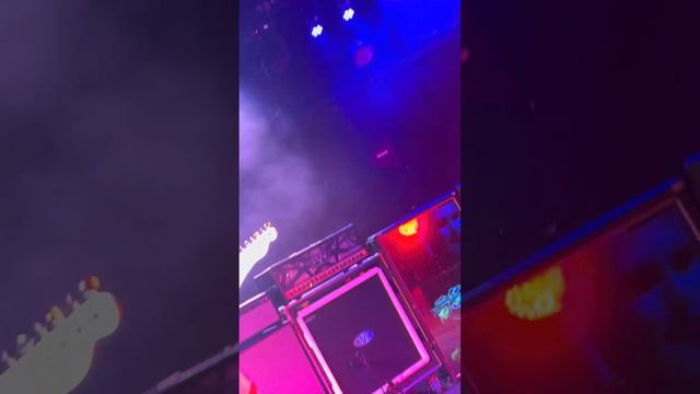 John 5 - 2-7-24 - Harrison, OH (Blue Note) смотреть онлайн