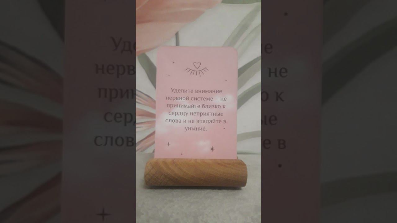 Сообщение от Вселенной✨ #shortvideo #shorts #посланиеотвселенной