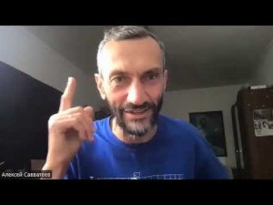Алексей Савватеев приглашает вас на лекцию В.М.Полтеровича!