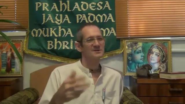 Истина, Исккон и Маму Тхакур смотреть онлайн