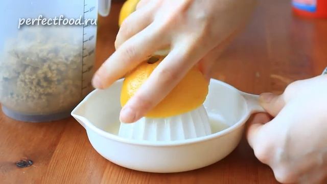 Веганский майонез из тофу | Добрые рецепты смотреть онлайн