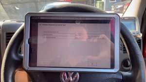 Volkswagen Crafter P2563 turbo boost control position & P0299 underboost fault finding