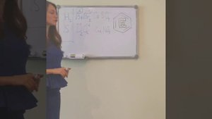 Химия Как расставлять индексы в соединениях / химических формулах / веществах