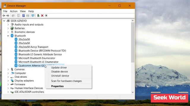 How to Fix ‘Check Bluetooth Radio Status’ in Windows? смотреть онлайн