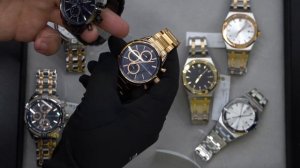 Угличский часовой завод НОВИКИ! Часть 1