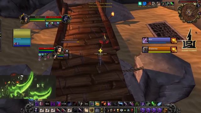 Dude got TIME-LOST PROTO DRAKE?! | WotLK Beta | Daily Classic WoW Highlights #392 | смотреть онлайн