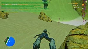 РАБОТАЮ ЧАС ВОДОЛАЗОМ! ФИКС ДАЙВИНГА в РАДМИР РП КРМП/RADMIR RP CRMP