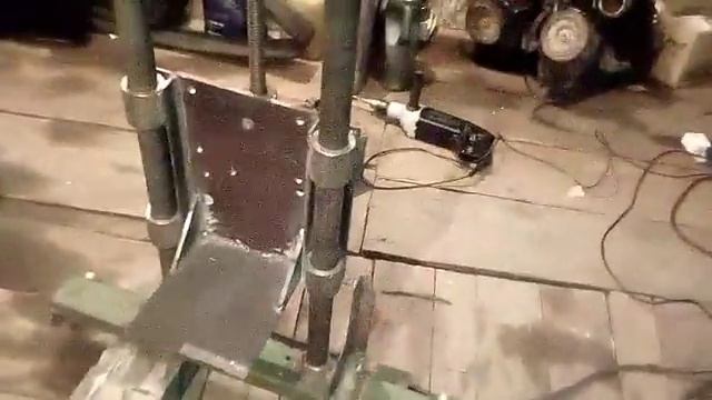 шинная пилорама ч 2 смотреть онлайн