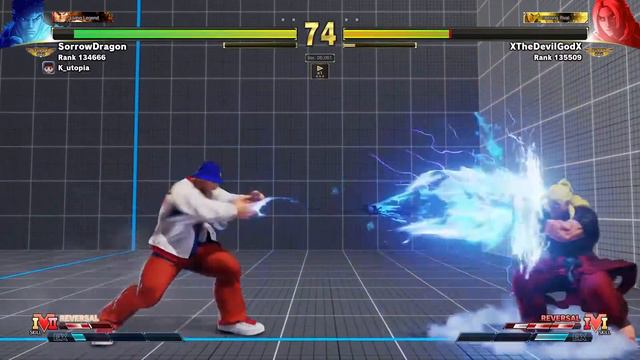 Digging Deep for the Last Five