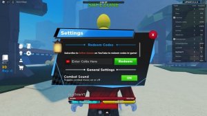 ALL NEW *SECRET* CODES in KAIZEN CODES! (Roblox Kaizen Codes)