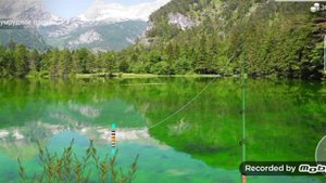 2 способа фарма в игре my fishing world! На 10 и 18 уровне.