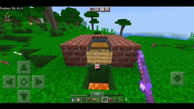 Top 5 Best XP farms for Minecraft 1.19 Mcpe/Java/All Version || The best way to farm xp in minecraf смотреть онлайн