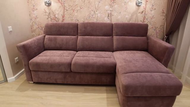 Квартира в Евпатории - дизайн и ремонт «под ключ». Обзор реализованного проекта смотреть онлайн