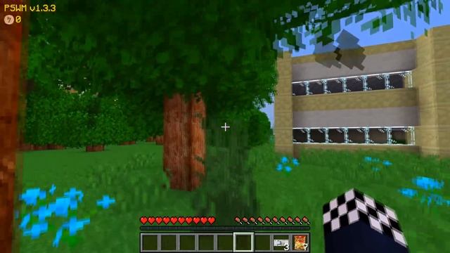 ПОБЕГ ИЗ БОЛЬНИЦЫ! ХА [ЧАСТЬ 2] ВЫЖИВАНИЕ БОМЖА В РОССИИ В МАЙНКРАФТ 100% ТРОЛЛИНГ ЛОВУШКА MINECRAF смотреть онлайн